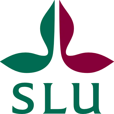 SLU logo